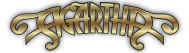Logo for The World of Agartha fantasy books